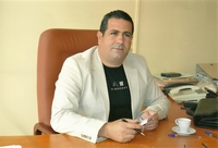 Union libanaise culturelle mondiale (ULCM) section de San Pedro: Attié Yeya, nouveau Président